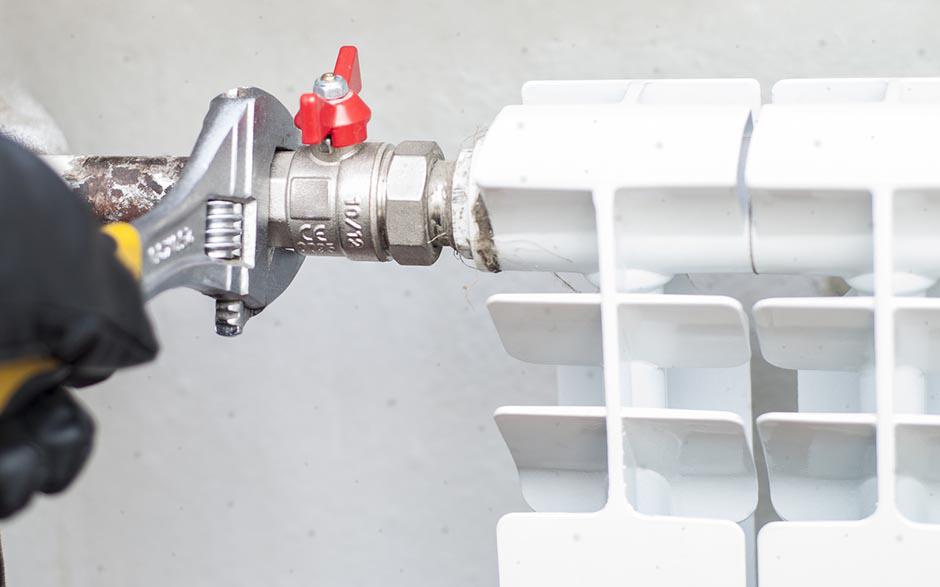 entretien chauffe eau Meaux