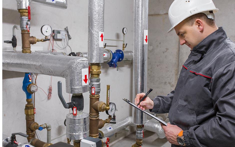 entretien chauffe eau Meaux